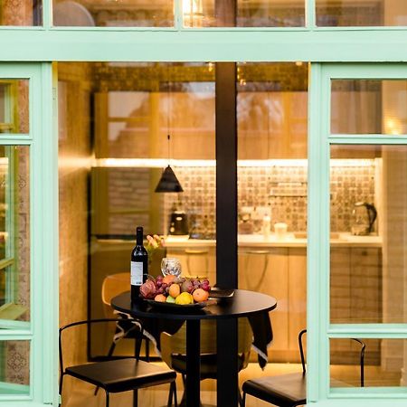Boutique Apart Upe Tbiliszi Kültér fotó