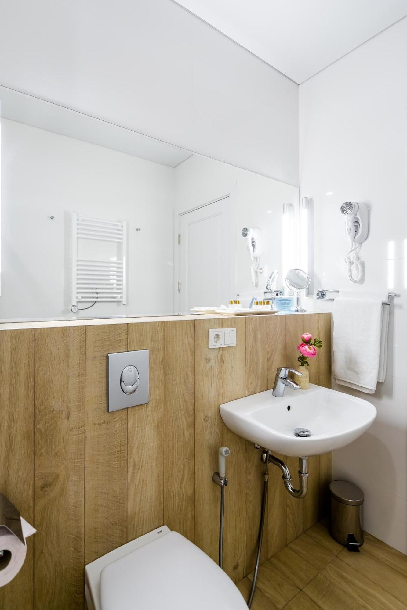 Boutique Apart Upe Tbiliszi Szoba fotó