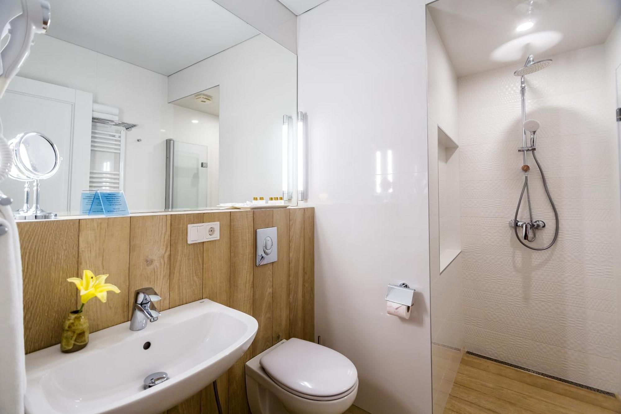 Boutique Apart Upe Tbiliszi Szoba fotó