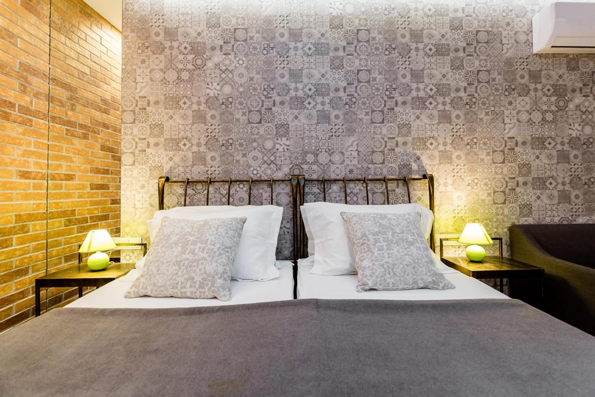 Boutique Apart Upe Tbiliszi Szoba fotó