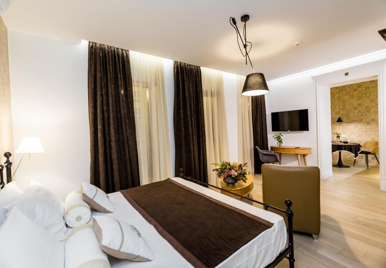 Boutique Apart Upe Tbiliszi Szoba fotó