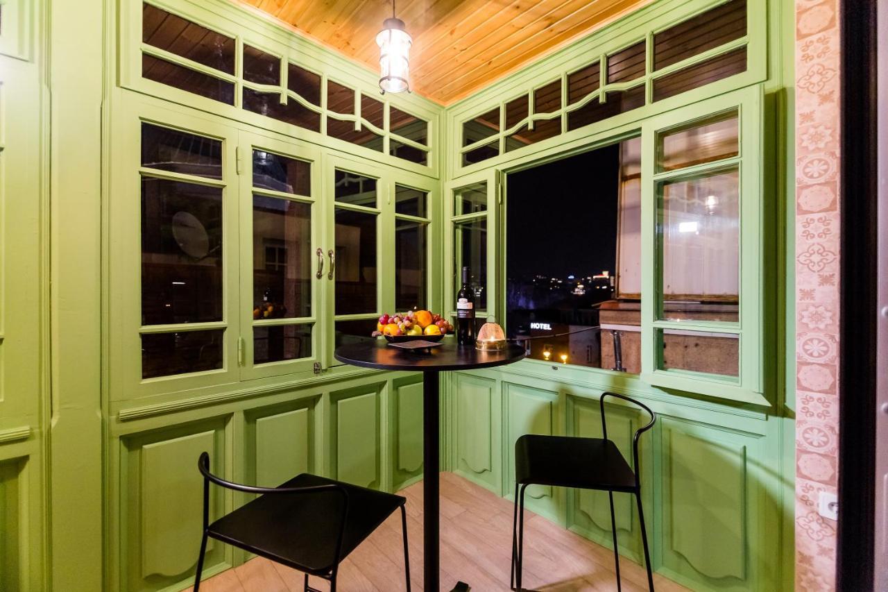 Boutique Apart Upe Tbiliszi Kültér fotó