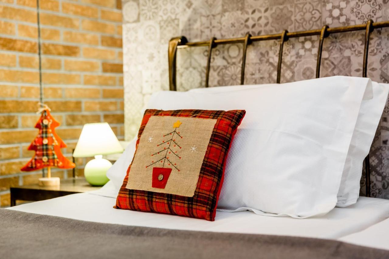 Boutique Apart Upe Tbiliszi Kültér fotó