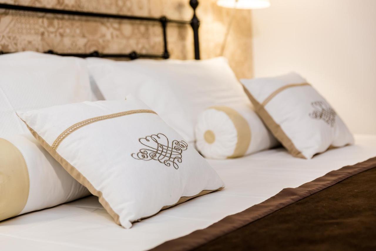 Boutique Apart Upe Tbiliszi Kültér fotó