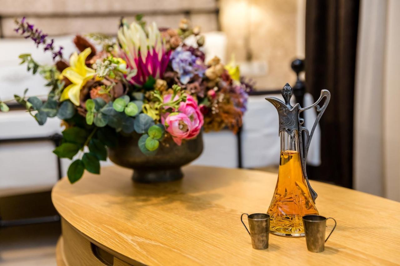 Boutique Apart Upe Tbiliszi Kültér fotó