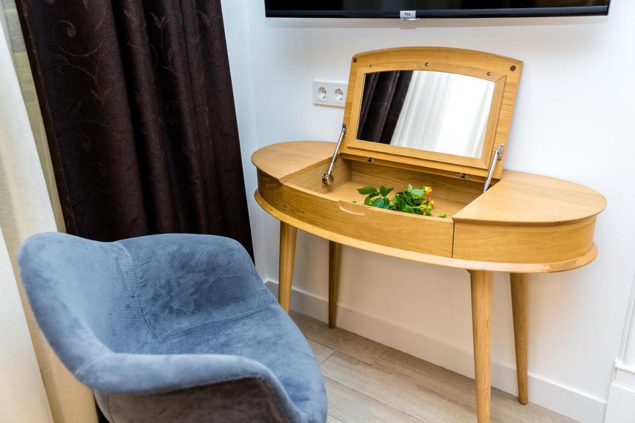 Boutique Apart Upe Tbiliszi Kültér fotó