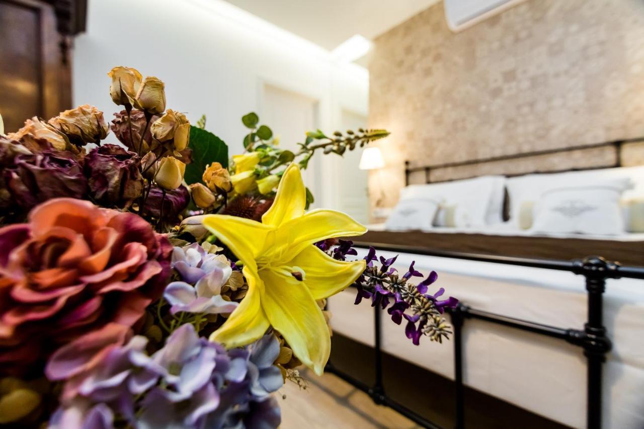 Boutique Apart Upe Tbiliszi Kültér fotó