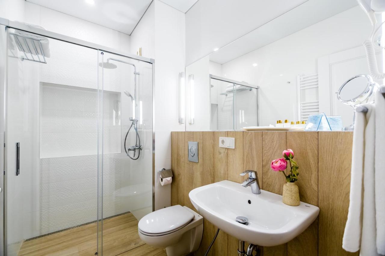 Boutique Apart Upe Tbiliszi Kültér fotó