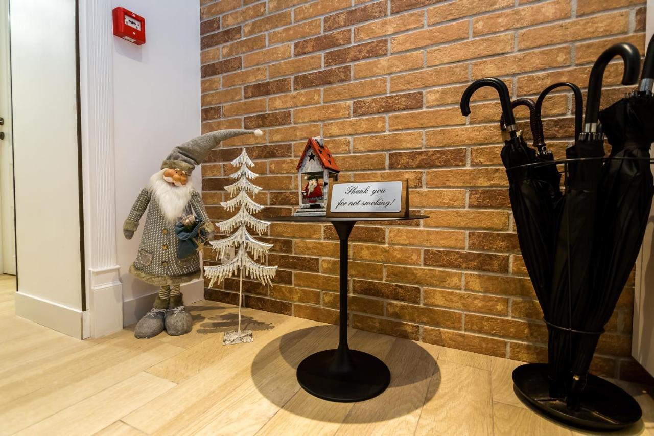 Boutique Apart Upe Tbiliszi Kültér fotó