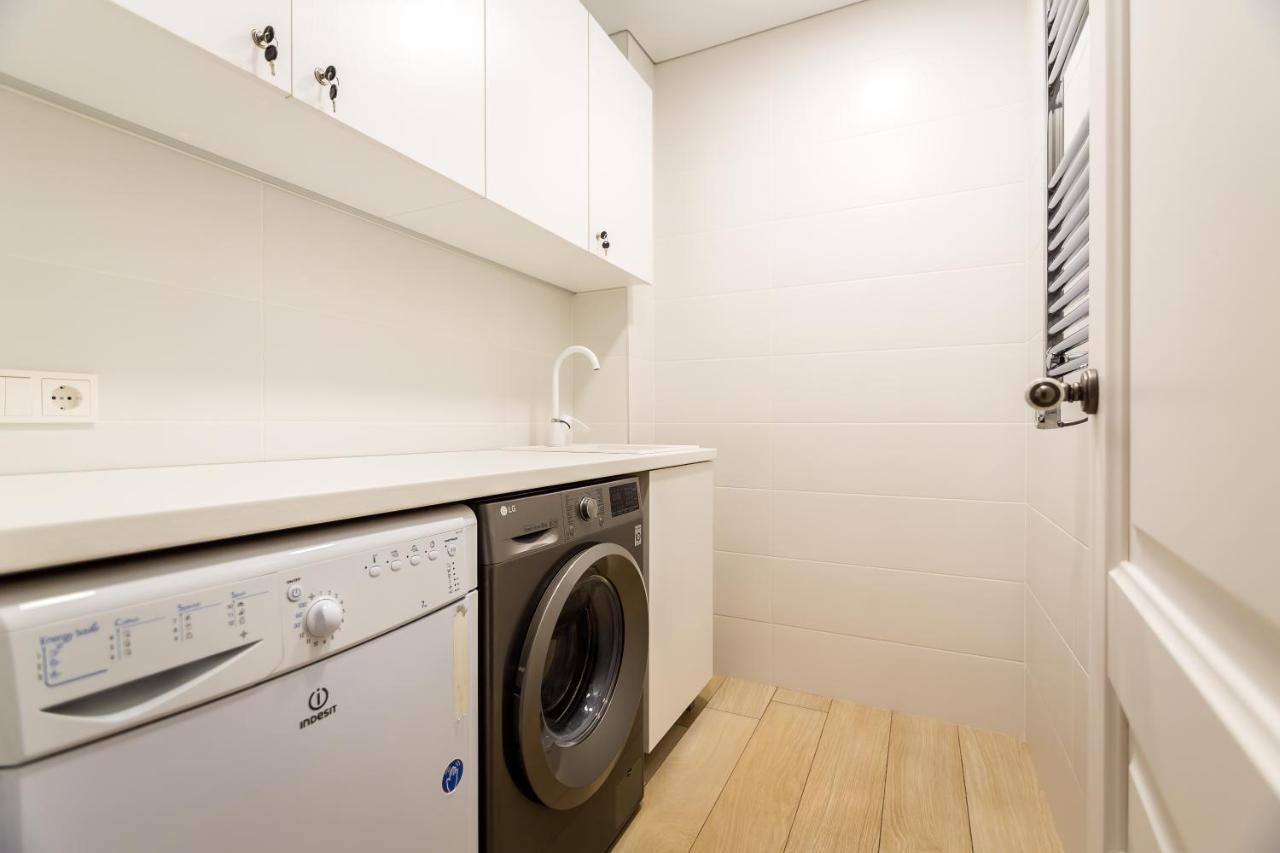 Boutique Apart Upe Tbiliszi Kültér fotó