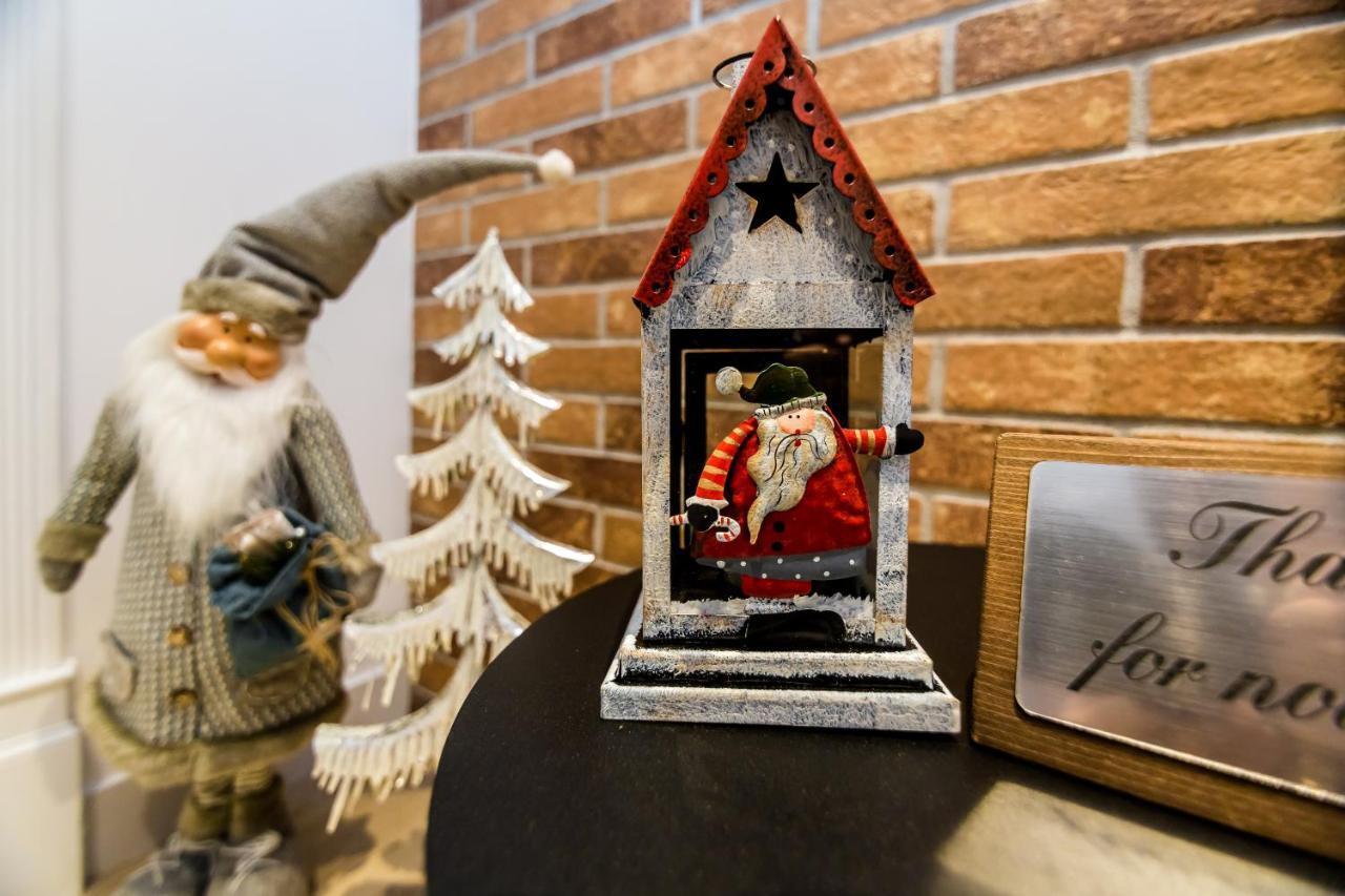Boutique Apart Upe Tbiliszi Kültér fotó
